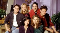 Eres el fan número 1 de ‘Friends’ Max lanzará un concurso justo para ti