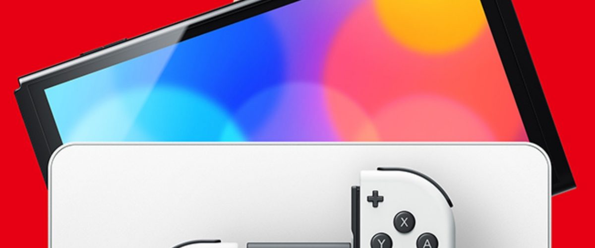 Al parecer el diseño de la Nintendo Switch 2 se habría filtrado… y la consola no luce tan diferente