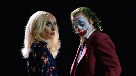 Las primeras reseñas de ‘Joker Folie à Deux’ están aquí… y no le está yendo muy bien con la crítica