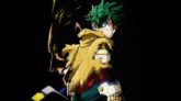 ‘My Hero Academia: Ahora es tu Turno’ y cuándo llegará a streaming?