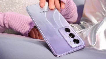 OPPO RENO