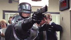 ¡Tienes derecho a permanecer en silencio! Una serie de TV de Robocop estaría en camino para Primer Video