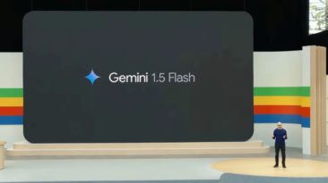 Gemini 1.5 Flash