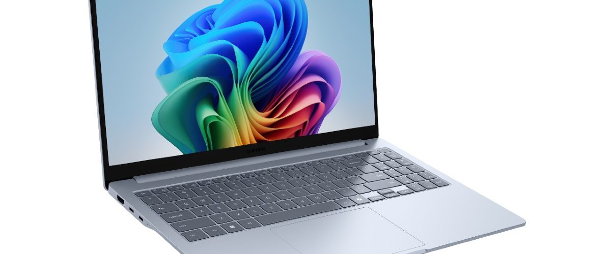 Galaxy Book4 Edge de 15 pulgadas