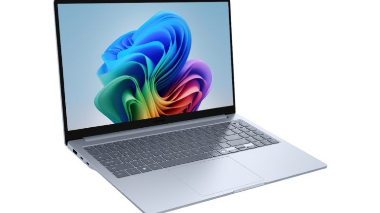 Galaxy Book4 Edge de 15 pulgadas