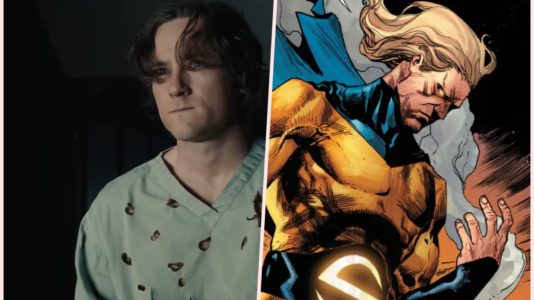 ¿Quién es Sentry? Explicando la historia del ‘Superman’ de Marvel y el villano de ‘Thunderbolts’