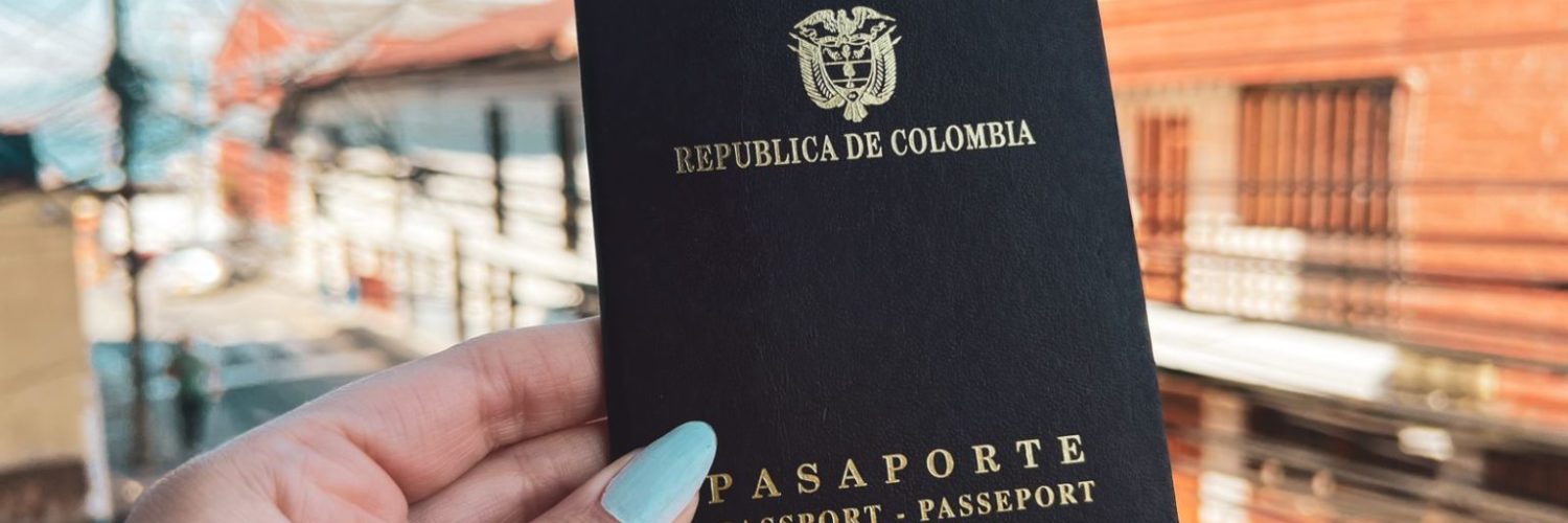 Pasaporte