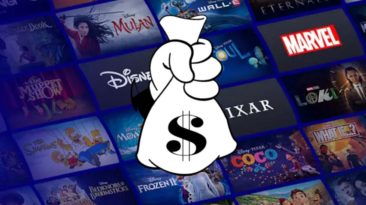 Disney+ reveló los precios de su sistema ‘anti compartir contraseña’ y saldrá bastante costoso para los usuarios