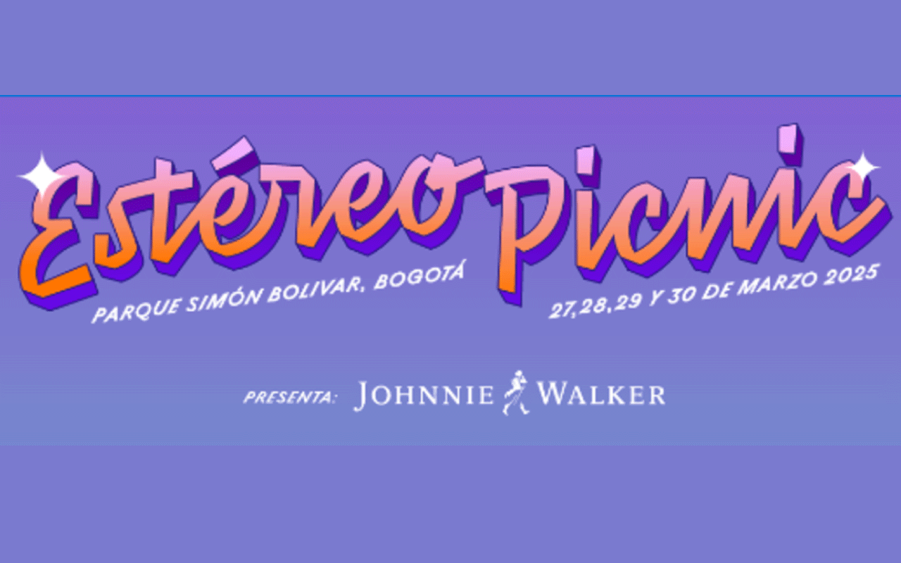 Festival Estéreo Picnic 2025 revela su cartel: artistas y venta de boletería, lo que debes saber