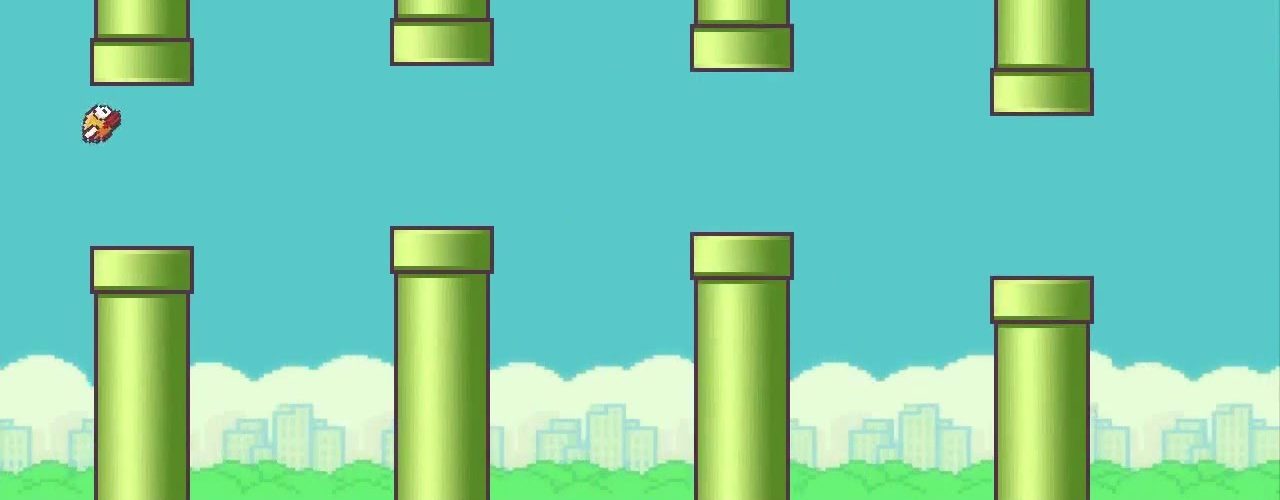 Flappy Bird