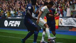 EA lanzará su propia red social, que prometer mezclar deportes reales y virtuales