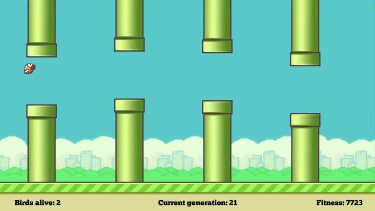 Flappy Bird