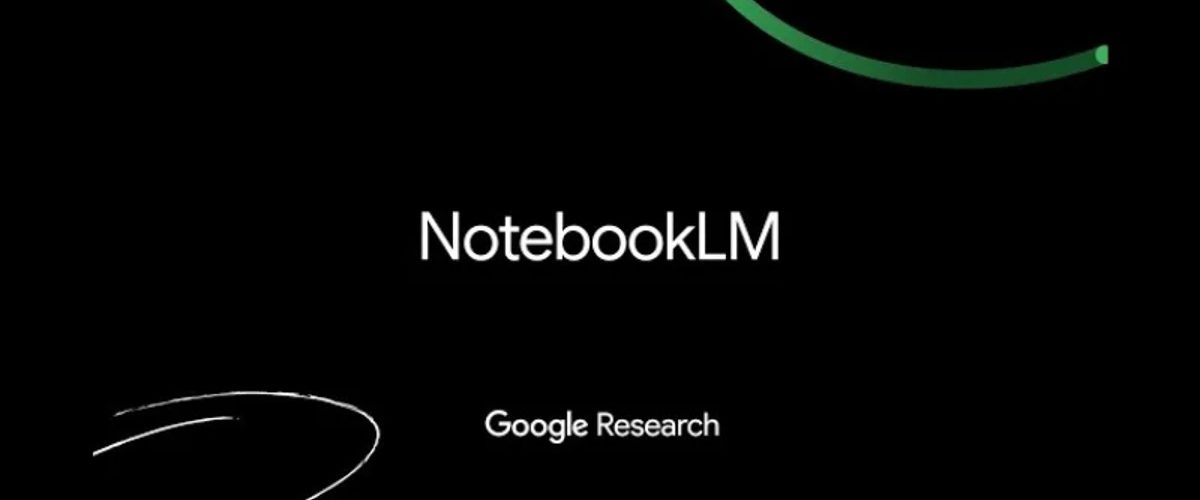 NotebookLM