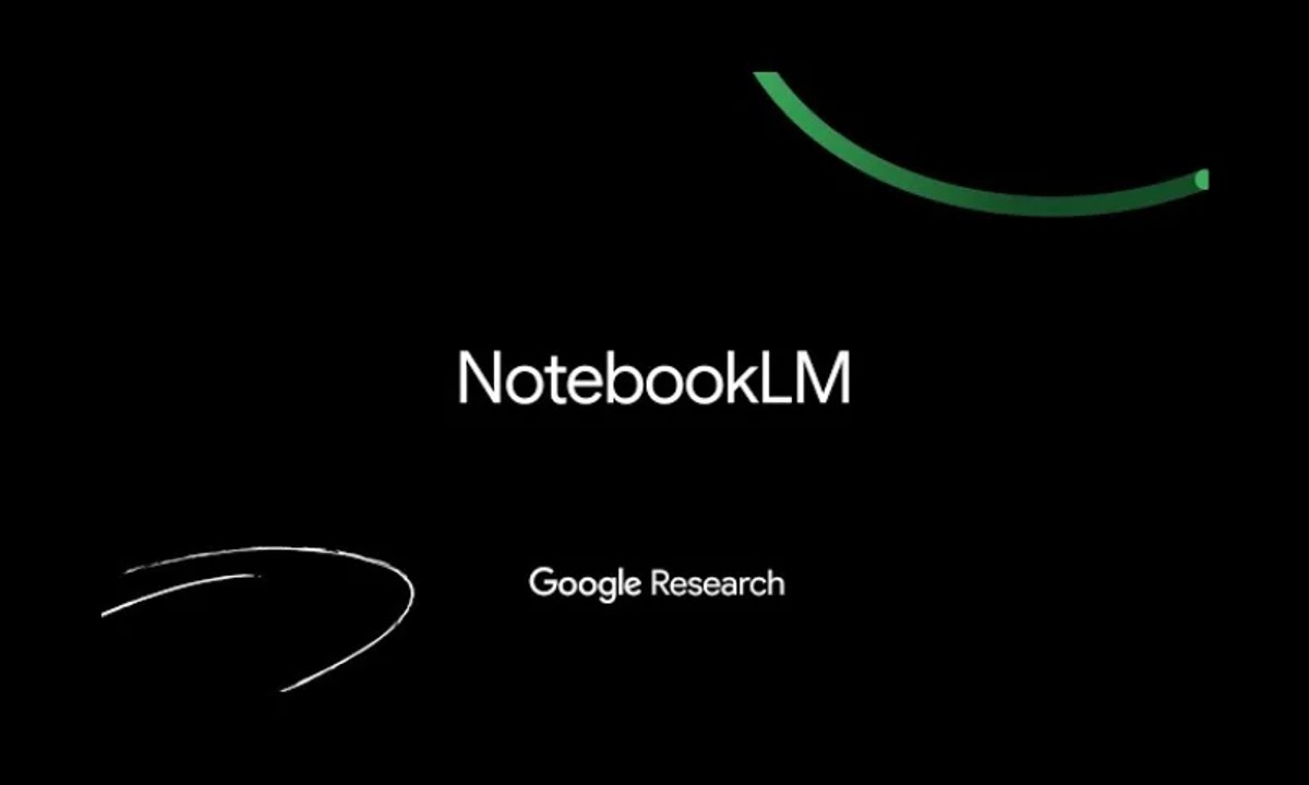 La herramienta IA de Google NotebookLM ya está disponible en Latam