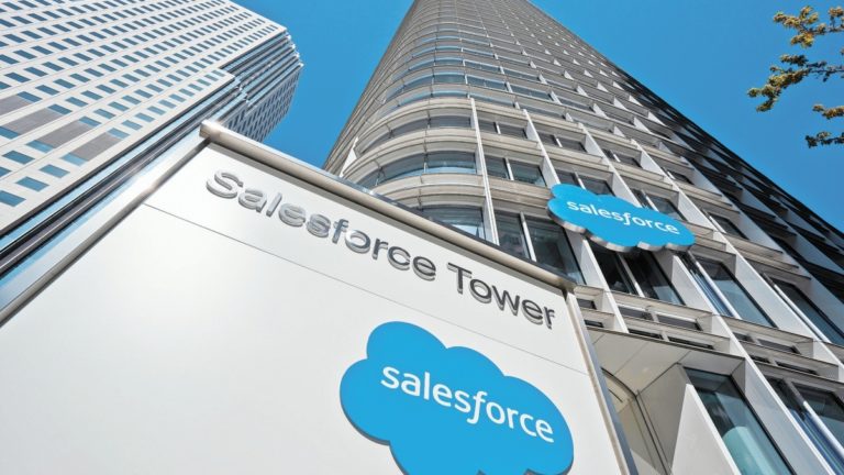 Salesforce