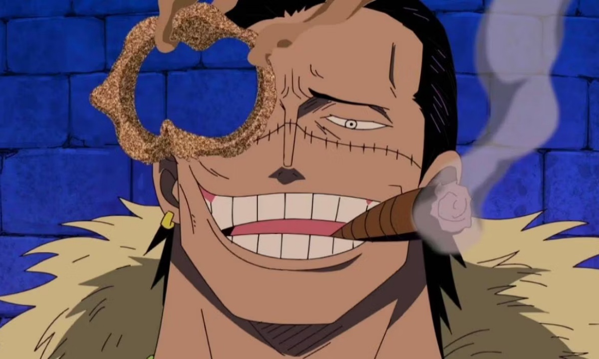 De modelo a Shishibukai ¡el live action de ‘One Piece’ ya tiene a su Crocodile y Nico Robin!