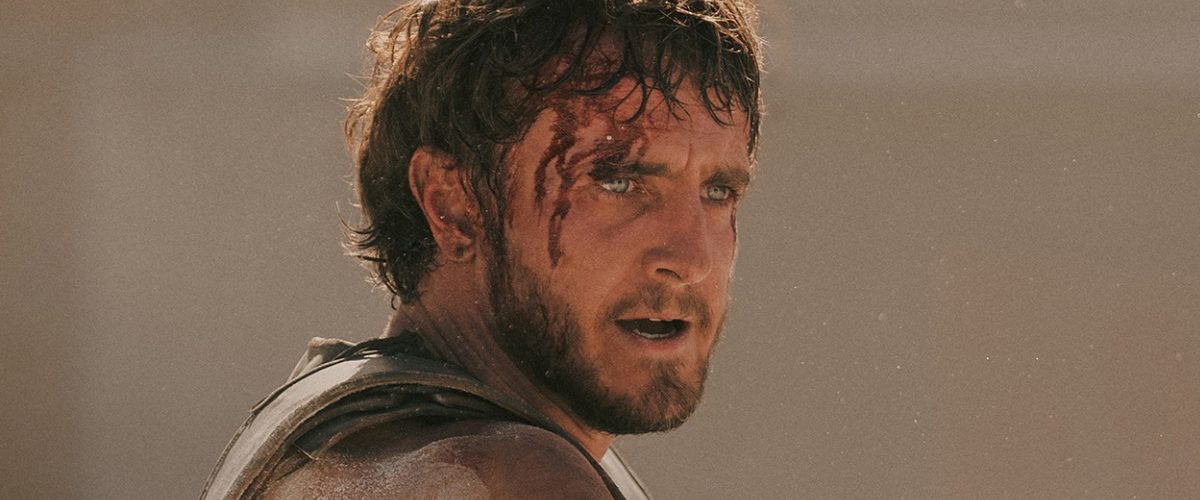 ¿Habrá una tercera película de 'El Gladiador'? Todo indica que sí