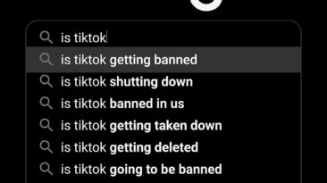 tiktokismo