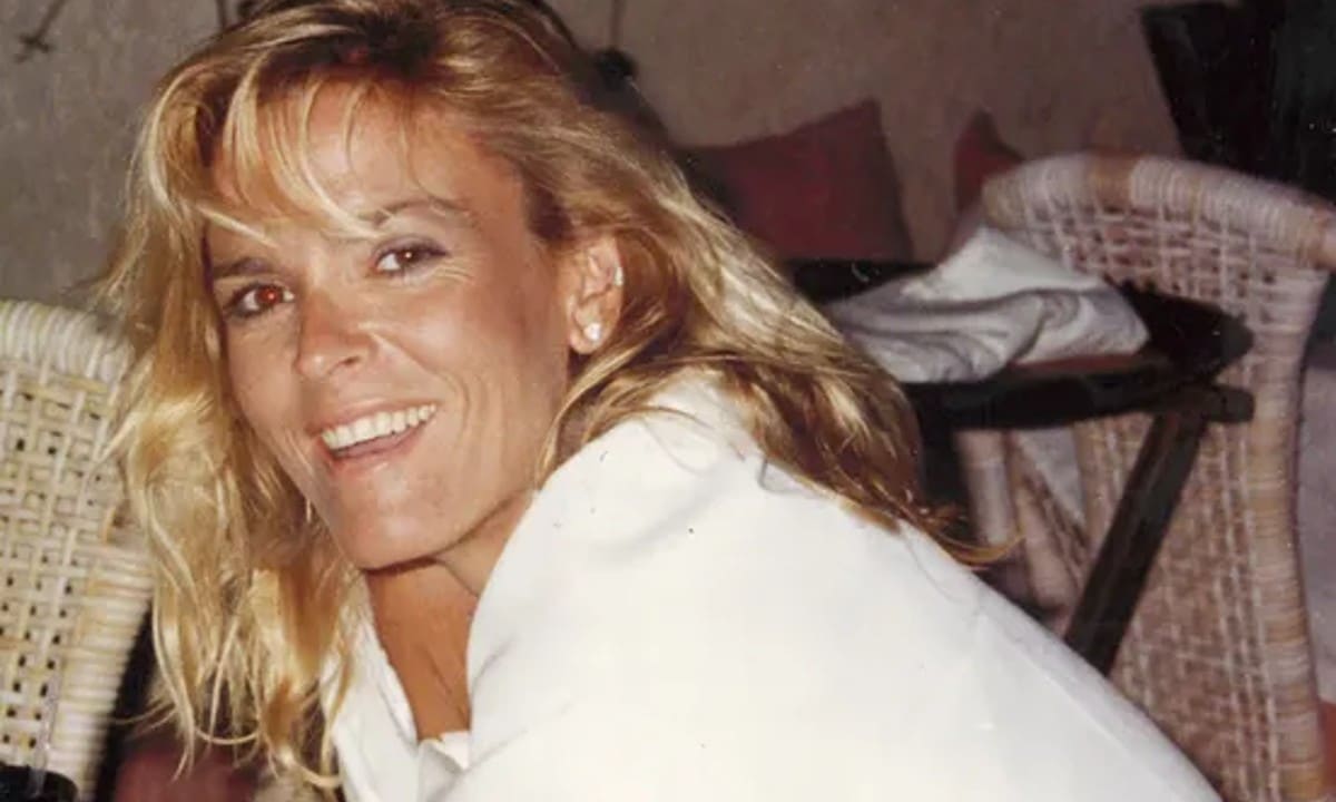 Se revelan videos domésticos; nueva serie documental sobre asesinato de Nicole Brown Simpson