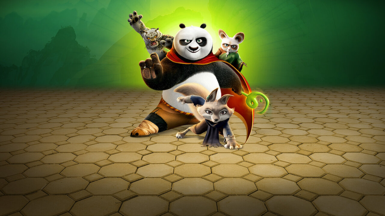 Kung Fu Panda 4, uno de los estrenos de Max en novimebre ¿cuándo llega?