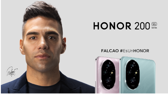 Honor 200