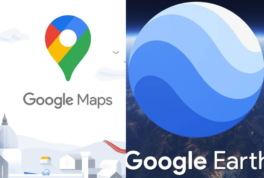 google maps