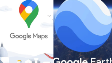 google maps