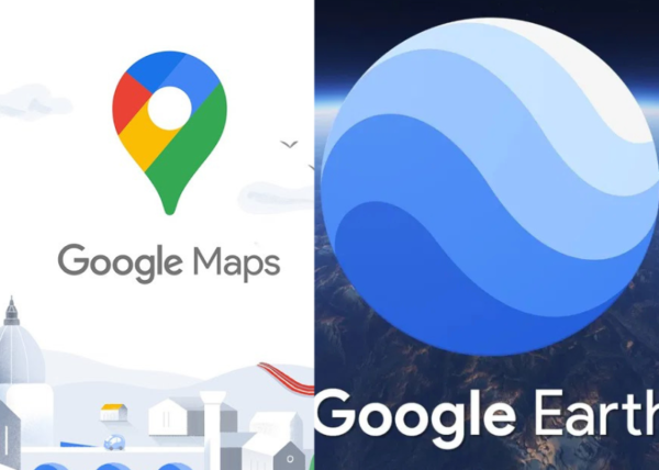 google maps