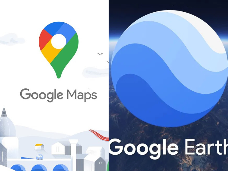 Llega Gemini a Maps y Google Earth: conducción más intuitiva y planificación urbana con IA