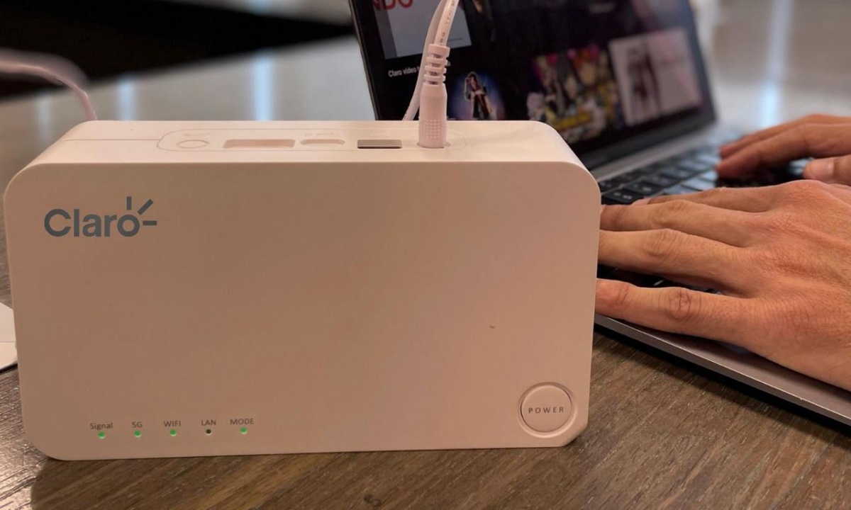 El Wifi 5G de Claro ya está disponible en cinco nuevas ciudades de Colombia