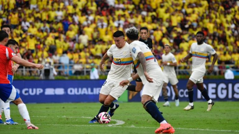 james, seleccion colombia