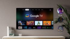 Google tv