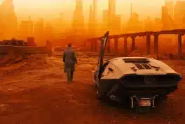 blade runner