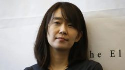 Han Kang