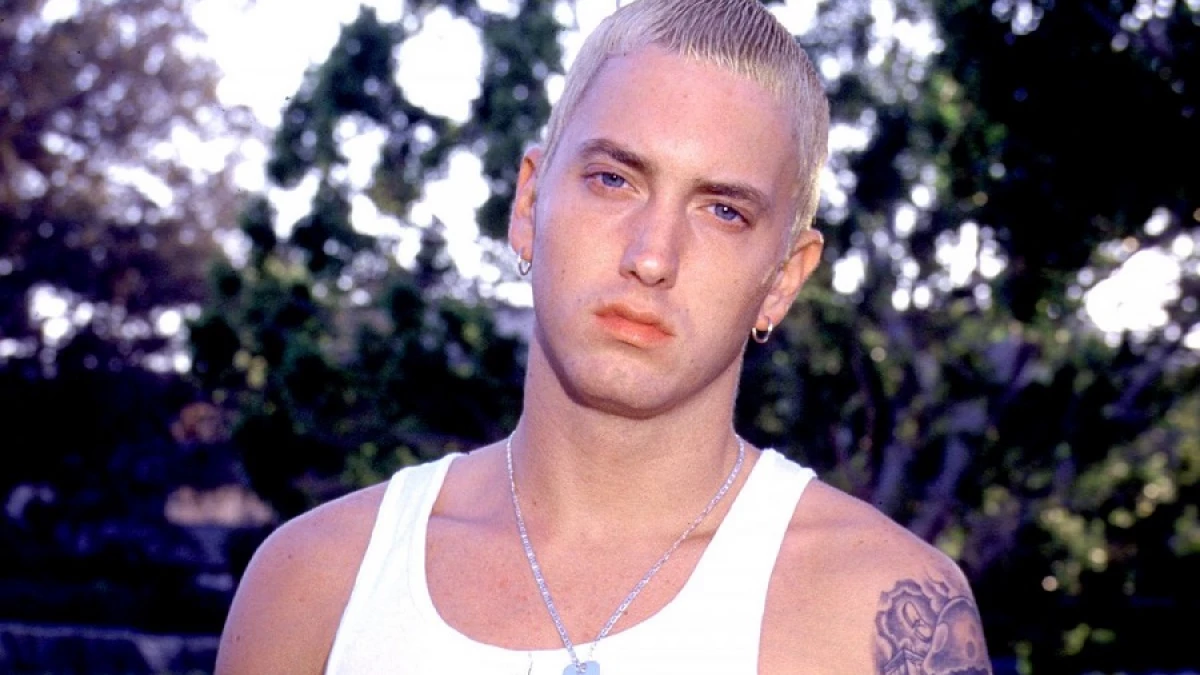 Eminem y otros artistas ya lo habían revelado: todas las canciones que hablan sobre “Diddy”