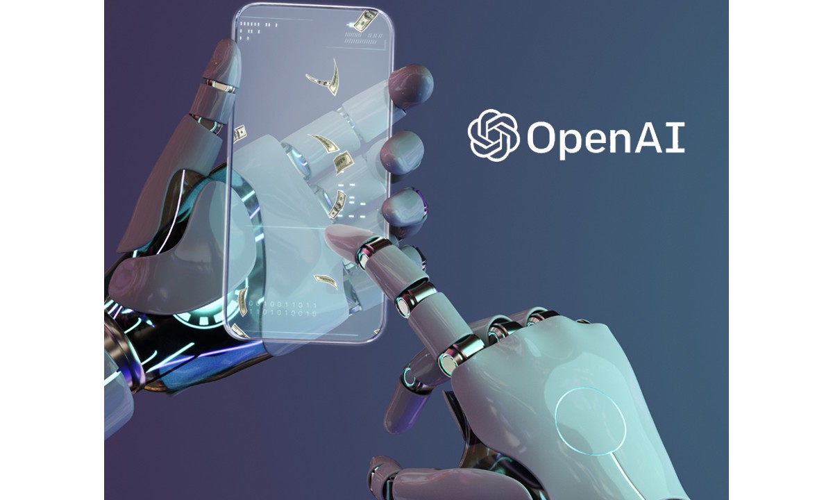 OpenAI está está desarrollando asistentes que harán todo por ti: nisiquiera tendrás que pedirles que hagan algo, lo harán solos