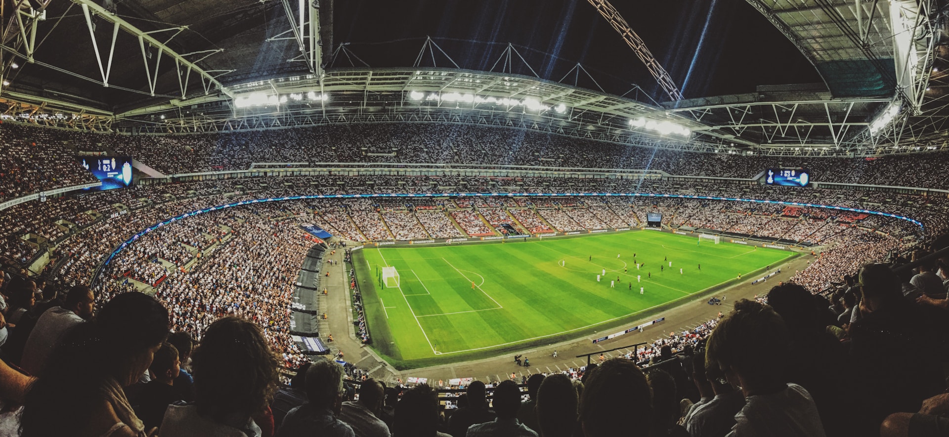 Fan ID: la tecnología que haría más seguros los estadios en Colombia