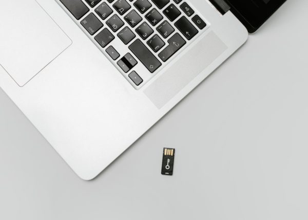 USB