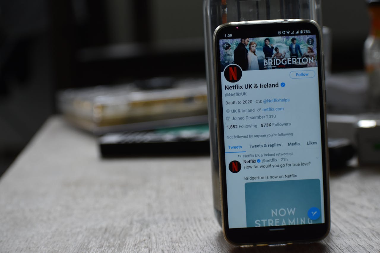 Netflix quiere que hagas spoilers a tus conocidos en redes sociales: podrás compartir escenas completas