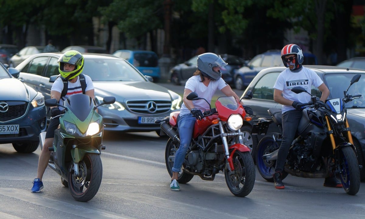 ¡Ojo! Estas son las motos que ya no podrán circular en Colombia ¿Cuáles son y qué hacer?