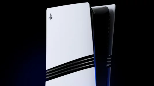 La PlayStation 5 Pro