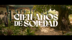 cien años de soledad