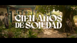 cien años de soledad