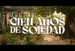 cien años de soledad