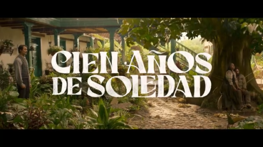 cien años de soledad