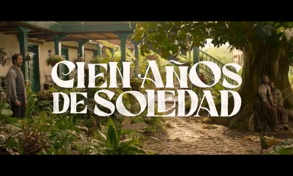 cien años de soledad