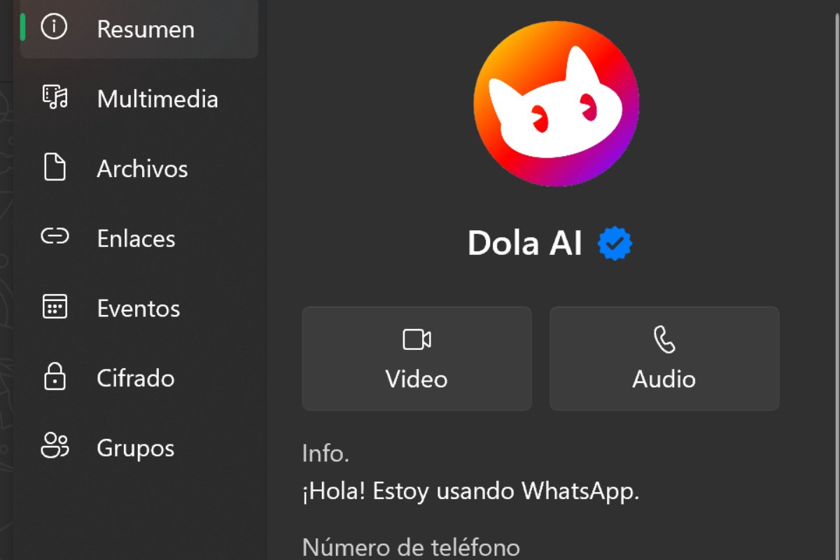 Dola, el asistente gratuito que organiza tu agenda y sincroniza tu calendario desde WhatsApp o Telegram