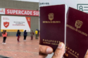 pasaporte