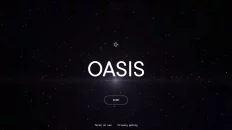 oasis