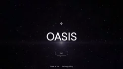 oasis